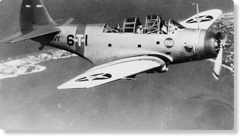 foto Os torpedeiros Douglas